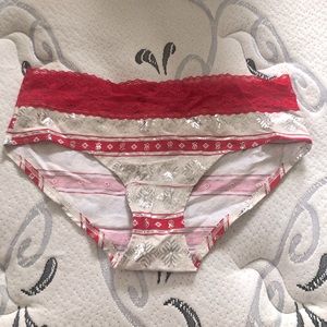 Victoria’s Secret Panties!